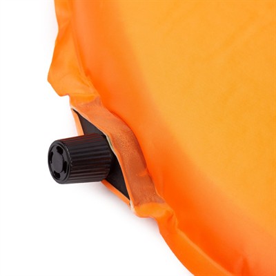 Evolite Luno 3.8 cm Şişme Mat - Turuncu