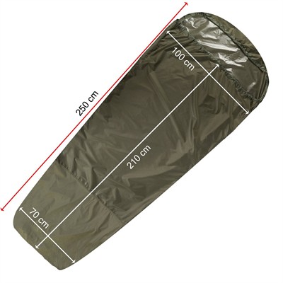 Evolite Micron Bivy Cover Dış Kılıf