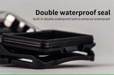 Evolite Mio 400 Lm IP68 Kafa Lambası