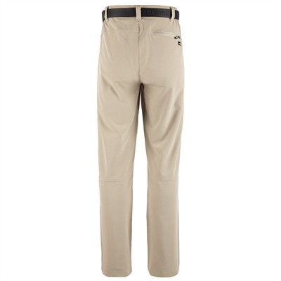 Evolite Point Softshell Erkek Pantolon - Bej