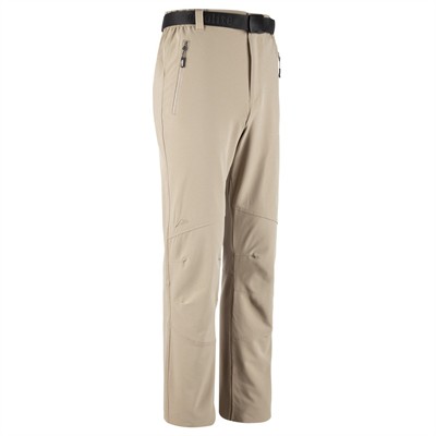 Evolite Point Softshell Erkek Pantolon - Bej