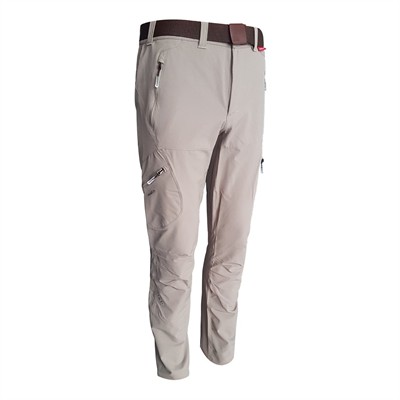 Evolite Relax Erkek Outdoor Pantolon - Bej