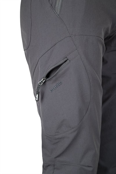 Evolite Relax Erkek Outdoor Pantolon - Bej