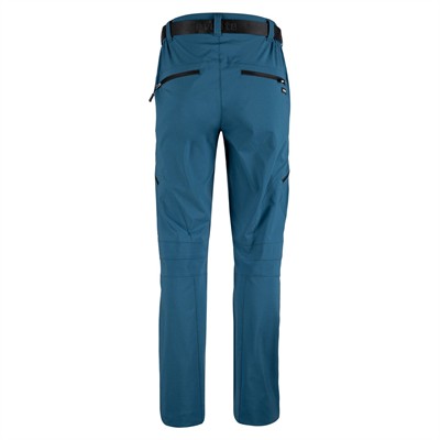 Evolite Relax Erkek Outdoor Pantolon - Mavi