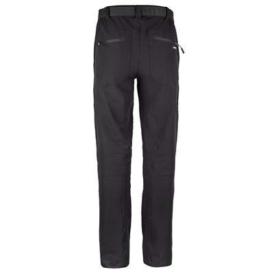 Evolite Relax Erkek Outdoor Pantolon- Siyah