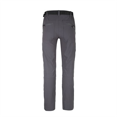 Evolite Relax Erkek Outdoor Pantolon-Antrasit