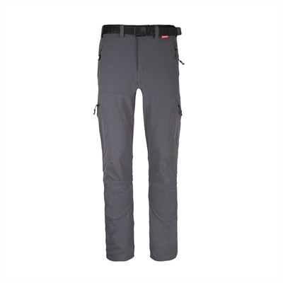 Evolite Relax Erkek Outdoor Pantolon-Antrasit