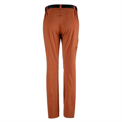 Evolite Relax Kadın Outdoor Pantolon-Kiremit