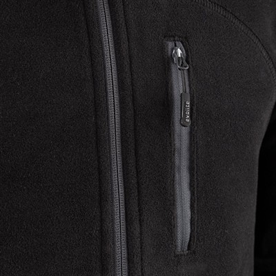 Evolite River Polar Mont - Siyah