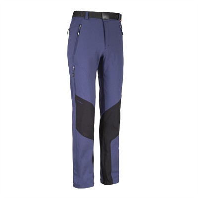 Evolite Route Erkek Outdoor Pantolon - Mavi