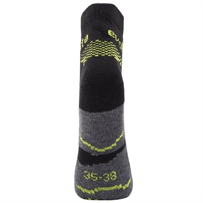 Evolite Sense Coolmax Çorap - Yeşil