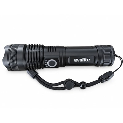 Evolite Sniper 1000 lm Şarjlı El Feneri