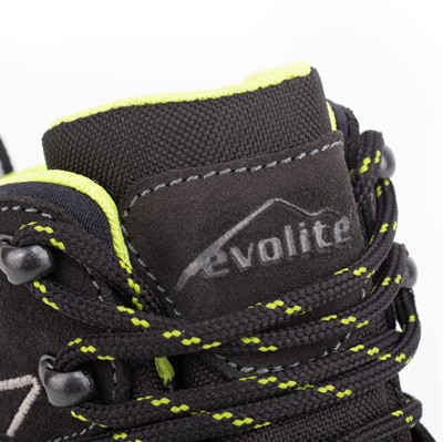 Evolite Sora Evo-Tex Outdoor Bot - Siyah