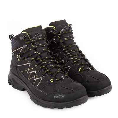 Evolite Sora Evo-Tex Outdoor Bot - Siyah