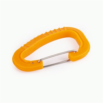 Evolite Strong 3lü Karabina Seti - Mavi/Turuncu/Yeşil