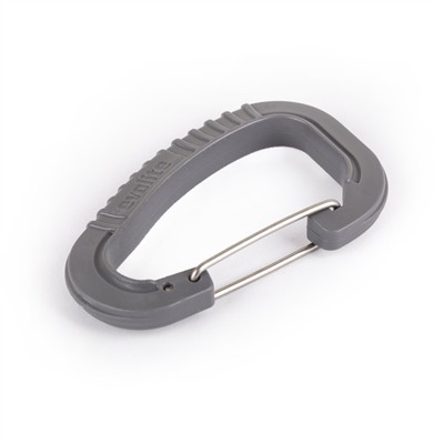 Evolite Strong 3lü Karabina Seti - Turuncu/Gri/Siyah