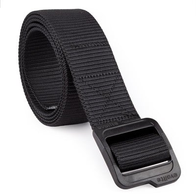 Evolite Tiger Tactical Kemer - Siyah