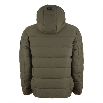 Evolite Vertex Erkek Mont-Haki