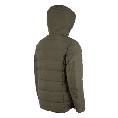 Evolite Vertex Erkek Mont-Haki