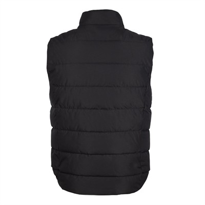 Evolite Vertex Erkek Yelek - Siyah