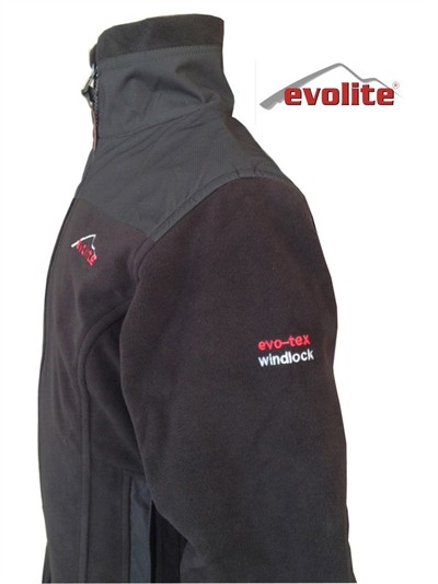 Evolite Windlock Kadın Polar Mont