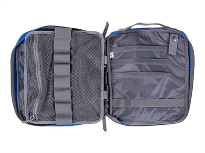 FIRST TACTICAL Entübasyon Kiti Çantası