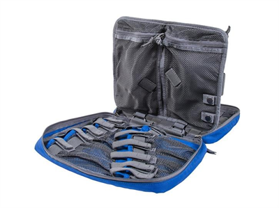 FIRST TACTICAL Entübasyon Kiti Çantası