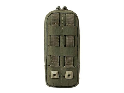 FIRST TACTICAL Molleli Gözlük Kılıfı