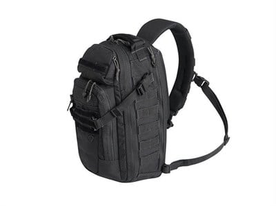FIRST TACTICAL Sling Çanta 19L