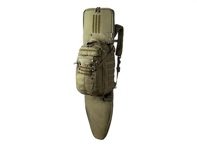 FIRST TACTICAL Specialist Sırt Çantası 25L