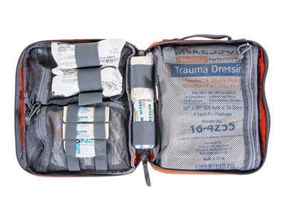 FIRST TACTICAL Travma Müdahale Kiti Çantası