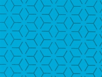 Ferrino Bluenite Şişme Mat - 183x51x2,5cm