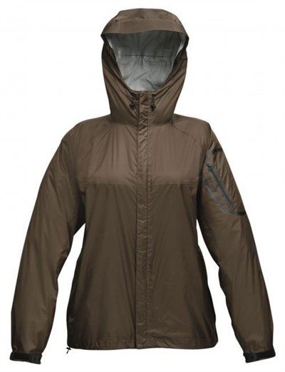 Ferrino Masherbrum Kadın Ceket