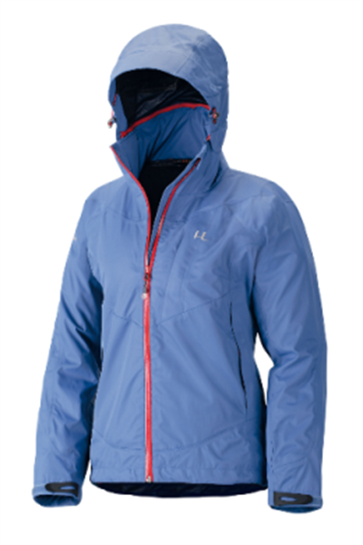 Ferrino Valdez Kadın Ceket