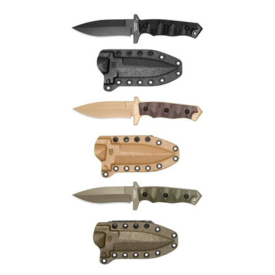 HALFBREED Görev Bıçağı