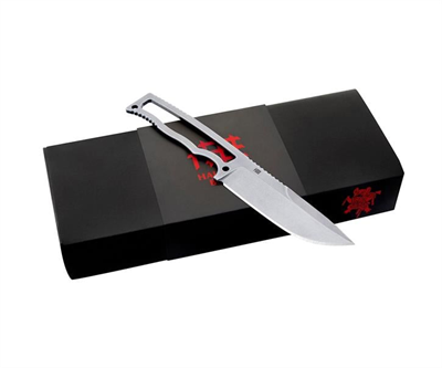 HALFBREED Kompakt Saha Bıçağı