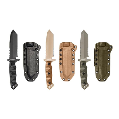 HALFBREED MIK-02Gen-2 Piyade Bıçağı