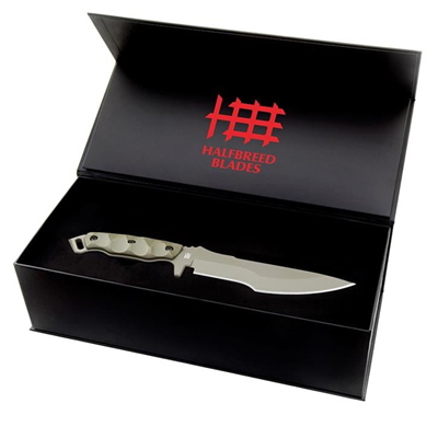 HALFBREED MIK-08 Piyade Bıçağı