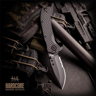 HALFBREED MILF-02PS Çakı