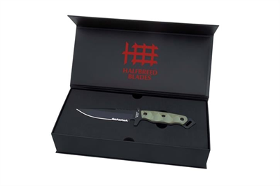 HALFBREED Medium Gen-2 Piyade Bıçağı