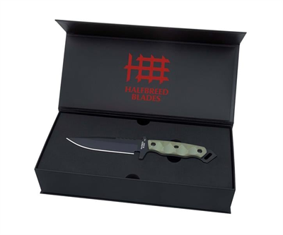 HALFBREED Medium Gen-2 Piyade Bıçağı