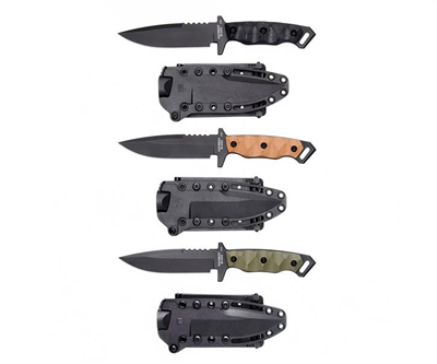 HALFBREED Medium Gen-2 Piyade Bıçağı