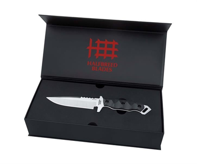 HALFBREED Medium Piyade Bıçağı Gen 2