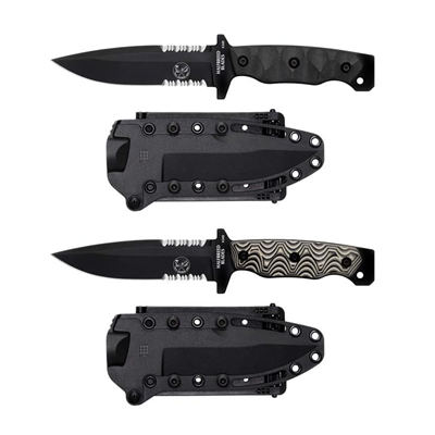 HALFBREED Medium Piyade Bıçağı SOFMAK