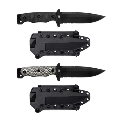 HALFBREED Medium Piyade Bıçağı SOFMAK