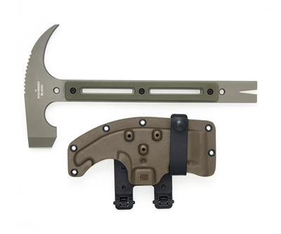 HALFBREED Rhino Kurtarma Baltası