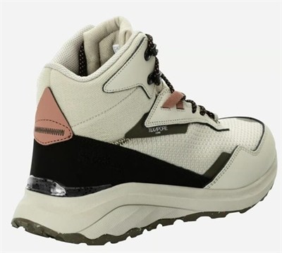 JACK WOLFSKIN  DROMOVENTURE TEXAPORE MID KADIN BOT M