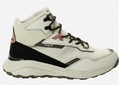 JACK WOLFSKIN  DROMOVENTURE TEXAPORE MID KADIN BOT M