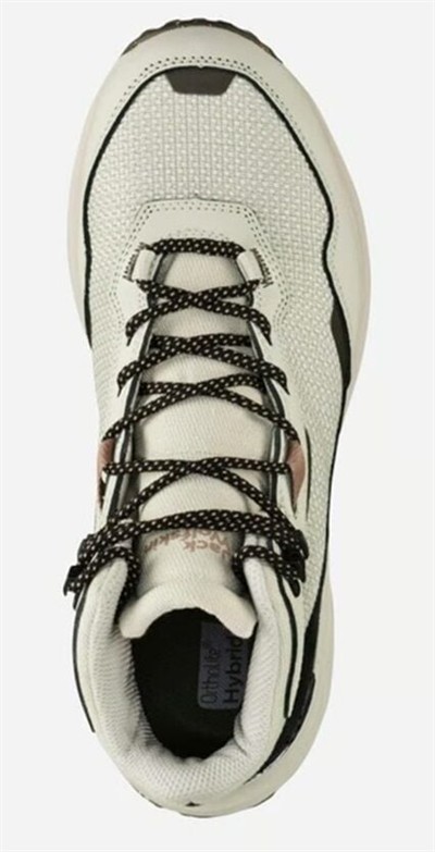 JACK WOLFSKIN  DROMOVENTURE TEXAPORE MID KADIN BOT M
