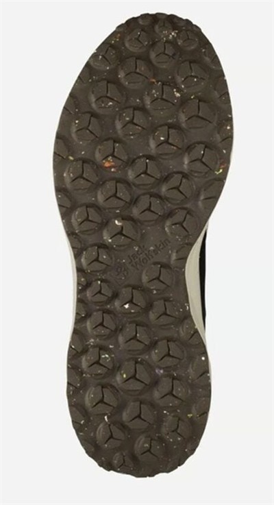 JACK WOLFSKIN  DROMOVENTURE TEXAPORE MID KADIN BOT M